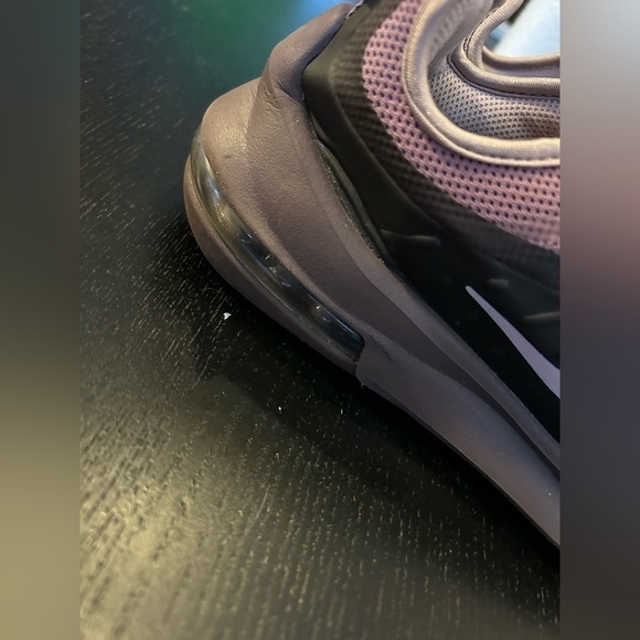 Nike Air Max EDX Axis Women’s Purple Sneaker - Picture 6 of 10